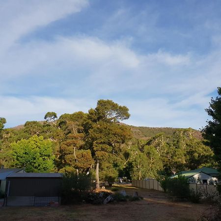 Kiramli Villas Halls Gap Exterior photo