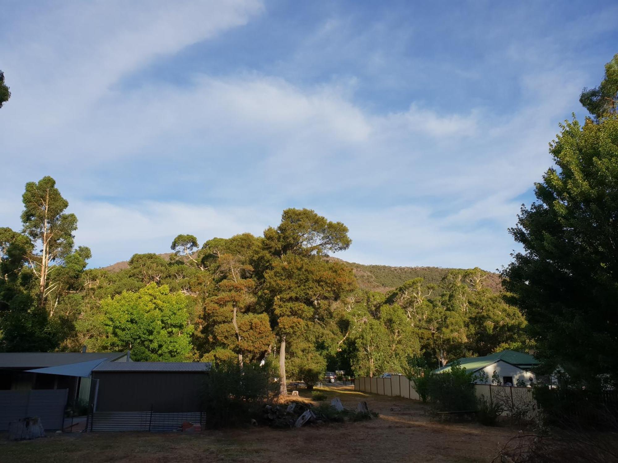 Kiramli Villas Halls Gap Exterior photo