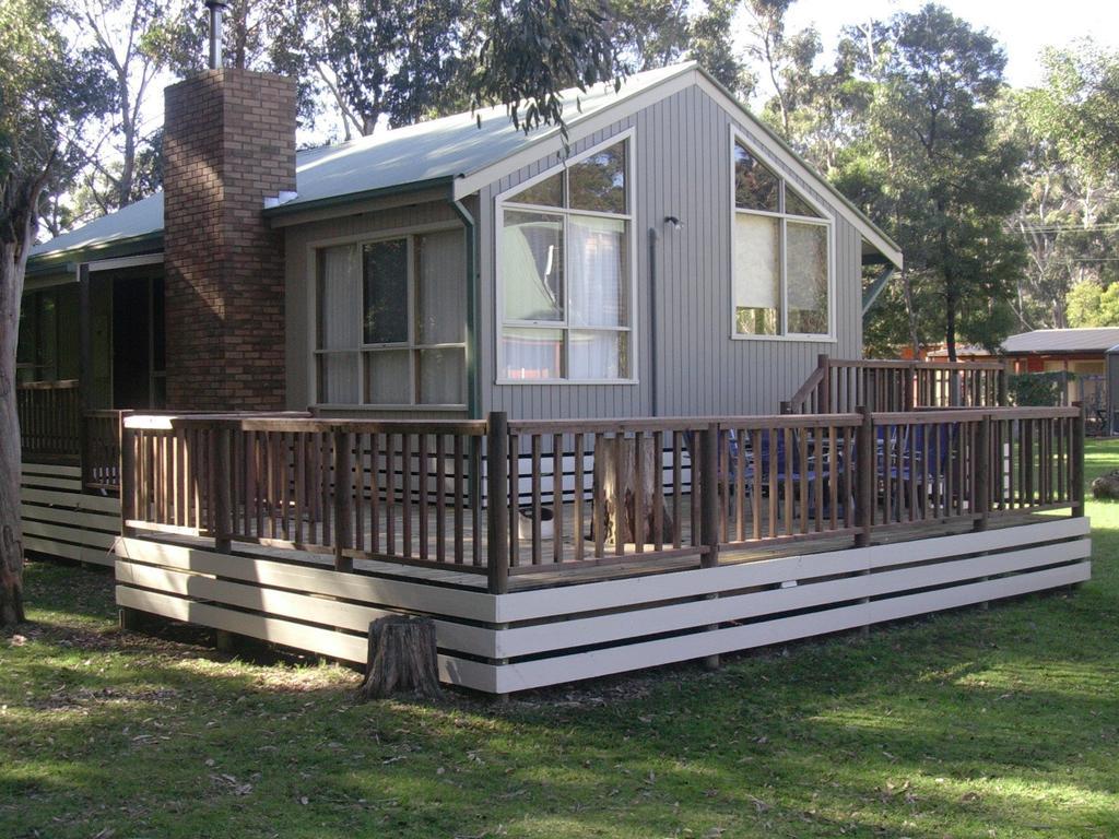 Kiramli Villas Halls Gap Room photo